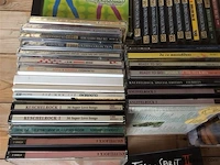 Lot cd's + houders - afbeelding 2 van  5