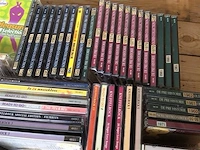 Lot cd's + houders - afbeelding 3 van  5