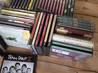 Lot cd's + houders - afbeelding 4 van  5