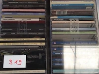 Lot cd's - afbeelding 1 van  3