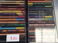 Lot cd's - afbeelding 1 van  3