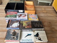 Lot cd's - afbeelding 1 van  3