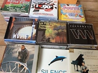 Lot cd's - afbeelding 2 van  3