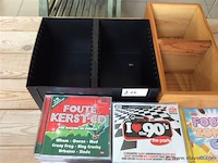 Lot cd's - afbeelding 3 van  3