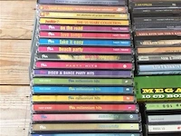 Lot cd's - afbeelding 2 van  3