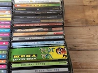 Lot cd's - afbeelding 3 van  3