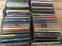 Lot cd's - afbeelding 1 van  3