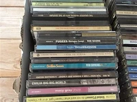 Lot cd's - afbeelding 2 van  3
