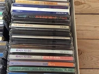 Lot cd's - afbeelding 3 van  3