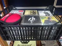 Lot cd's - afbeelding 1 van  1