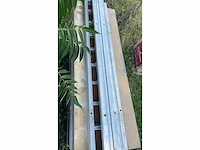 Lot cometal bekistingsmateriaal - afbeelding 5 van  9
