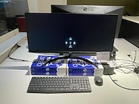 Lot computertoebehoren