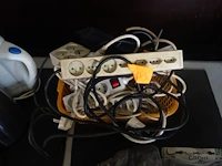 Lot contactdozen - afbeelding 1 van  1