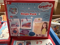 Lot creapat - afbeelding 1 van  3