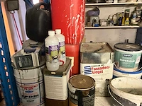 Lot dakmateriaal toebehoren - afbeelding 10 van  69