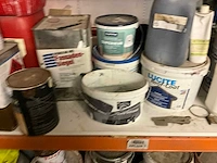 Lot dakmateriaal toebehoren - afbeelding 11 van  69