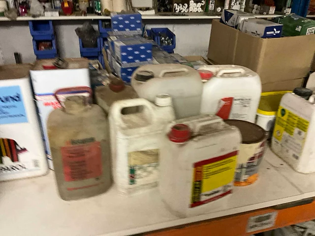 Lot dakmateriaal toebehoren - afbeelding 15 van  69