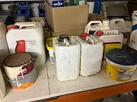 Lot dakmateriaal toebehoren - afbeelding 16 van  69