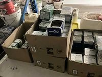 Lot dakmateriaal toebehoren - afbeelding 18 van  69