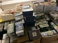 Lot dakmateriaal toebehoren - afbeelding 20 van  69