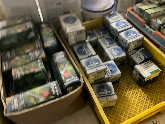 Lot dakmateriaal toebehoren - afbeelding 22 van  69