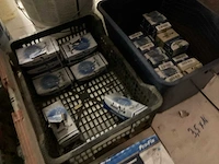 Lot dakmateriaal toebehoren - afbeelding 24 van  69