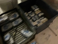 Lot dakmateriaal toebehoren - afbeelding 25 van  69