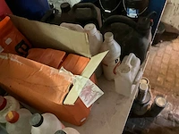 Lot dakmateriaal toebehoren - afbeelding 27 van  69
