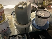 Lot dakmateriaal toebehoren - afbeelding 28 van  69