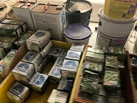 Lot dakmateriaal toebehoren - afbeelding 29 van  69