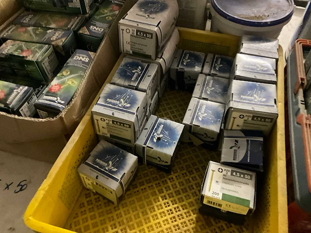 Lot dakmateriaal toebehoren - afbeelding 30 van  69
