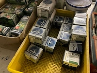 Lot dakmateriaal toebehoren - afbeelding 30 van  69