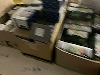 Lot dakmateriaal toebehoren - afbeelding 32 van  69