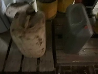 Lot dakmateriaal toebehoren - afbeelding 34 van  69
