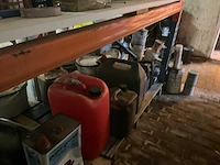 Lot dakmateriaal toebehoren - afbeelding 36 van  69