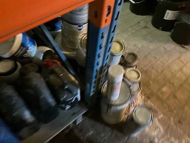 Lot dakmateriaal toebehoren - afbeelding 37 van  69