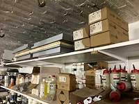 Lot dakmateriaal toebehoren - afbeelding 43 van  69