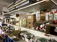 Lot dakmateriaal toebehoren - afbeelding 44 van  69