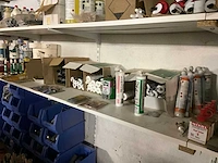 Lot dakmateriaal toebehoren - afbeelding 45 van  69