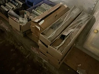 Lot dakmateriaal toebehoren - afbeelding 46 van  69
