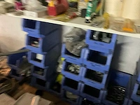 Lot dakmateriaal toebehoren - afbeelding 51 van  69