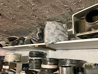 Lot dakmateriaal toebehoren - afbeelding 54 van  69