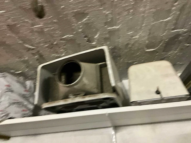 Lot dakmateriaal toebehoren - afbeelding 55 van  69