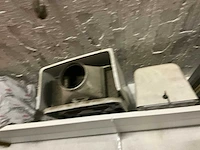 Lot dakmateriaal toebehoren - afbeelding 55 van  69