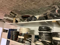 Lot dakmateriaal toebehoren - afbeelding 56 van  69