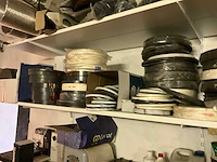 Lot dakmateriaal toebehoren - afbeelding 57 van  69