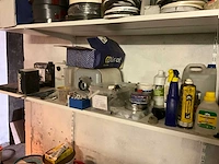 Lot dakmateriaal toebehoren - afbeelding 58 van  69