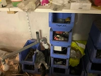 Lot dakmateriaal toebehoren - afbeelding 61 van  69