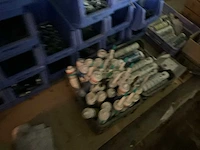 Lot dakmateriaal toebehoren - afbeelding 64 van  69