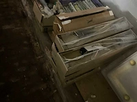 Lot dakmateriaal toebehoren - afbeelding 67 van  69